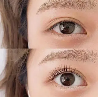 マツエク・マツパ EE.Nail所属・FuFu.Nail 2️⃣番のネイルデザイン