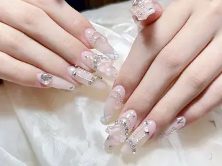 ネイル ネイルサロンエクラ ななのネイルデザイン