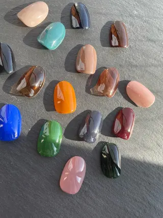 ネイル 🌕akuri🌖 nuance/専門のネイルデザイン