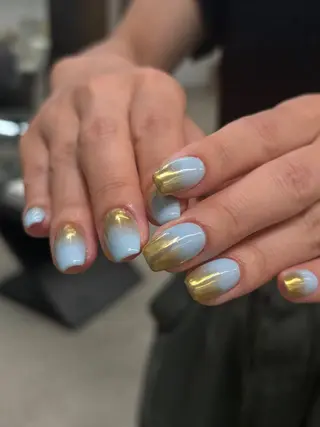 ネイル sister mohawk所属・chika / nailのネイルデザイン