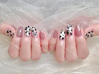 ネイル TinaNail 池袋店のネイルデザイン