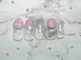 ネイル Verest 西荻窪のネイルデザイン