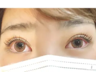 マツエク・マツパ eyelashsalon ANZU.所属・アイラッシュサロン ANZU.のマツエク・マツパデザイン
