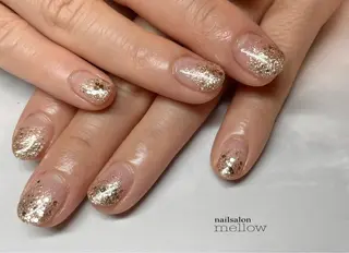 ネイル 大山 浩美のネイルデザイン