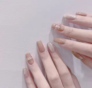 ネイル Cute beauty2のマツエク・マツパデザイン