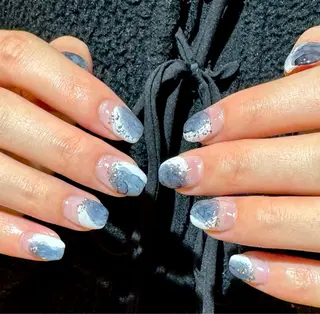 ネイル 🌺🌴N. Rita🥥のネイルデザイン