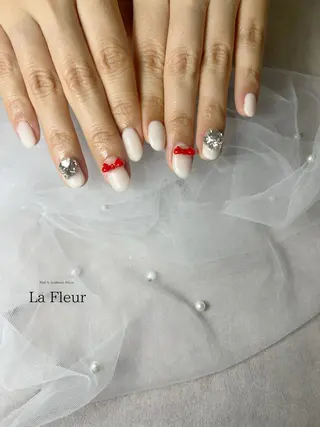 ネイル H. Sayuriのネイルデザイン