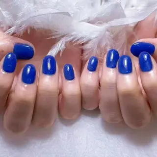 ネイル DEMAIN- 🌹のネイルデザイン