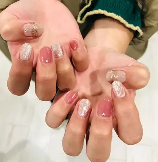 ネイル Ｈ3（エイチスリー）所属・H3 hitoのネイルデザイン