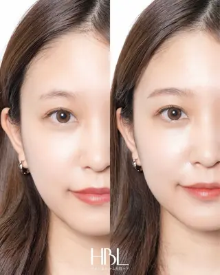 アイブロウ MiLACO❁ 【ミラコ】の眉毛・アイブロウイメージ