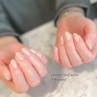 ネイル KOMINE TOMOKOのネイルデザイン