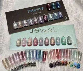 ネイル BONNIE NAILのネイルデザイン