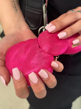 ネイル sister  mohawk所属・chika ／ nailのネイルデザイン