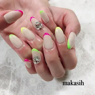 ネイル 濱田 美菜子のエステ・リラクイメージ