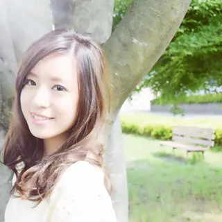 ロング 関口 友行のヘアスタイル