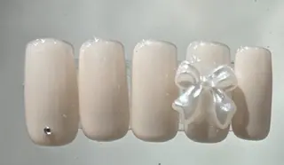 ネイル Bloom所属・Bloom mikuruのネイルデザイン