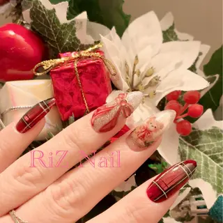 ネイル RiZ nail salonのネイルデザイン