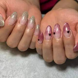 ネイル Nail salon Serpiente所属・Nail salon Serpienteのネイルデザイン