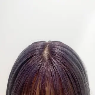 カラー RIO .のヘアスタイル