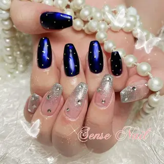 ネイル Mery Mery🌸のネイルデザイン