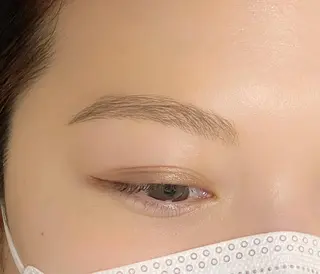 アイブロウ ANELA福島店所属・ANELA福島店 SATOのマツエク・マツパデザイン