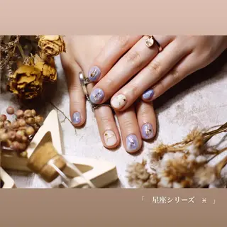 ネイル atelier nife.のネイルデザイン