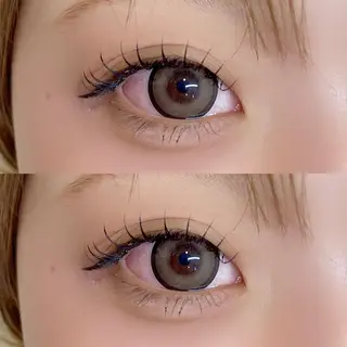 マツエク・マツパ 顔肌革命 beauty&health by mer所属・顔肌革命🌼 Azuのマツエク・マツパデザイン