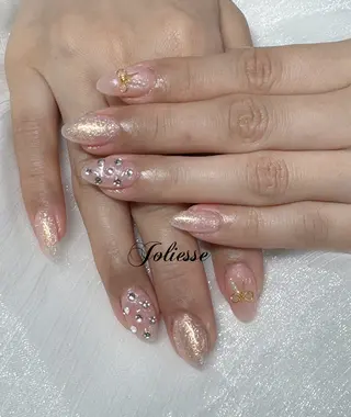 ネイル Joliesse nail salonのネイルデザイン