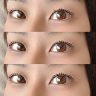 マツエク・マツパ ナチュ盛れ🌿‬ sofa国分寺uruのマツエク・マツパデザイン