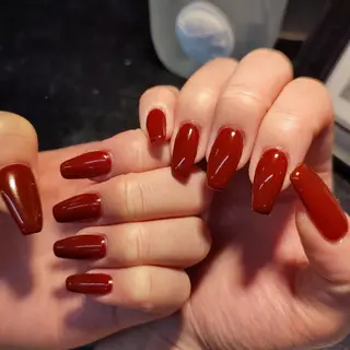 ネイル RUNWAY 　　の眉毛・アイブロウイメージ