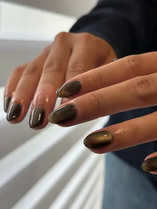 ネイル new me所属・nail salon "new me"のネイルデザイン