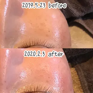 浜野 恵美のエステ・リラクイメージ