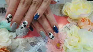 ネイル nail mami-ruのマツエク・マツパデザイン