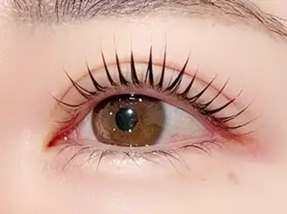 マツエク・マツパ DL ･BEAUTYのマツエク・マツパデザイン