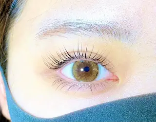 マツエク・マツパ étora新宿 まつげ/眉毛のマツエク・マツパデザイン