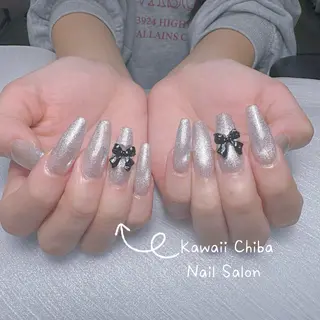 ネイル Kawaii Chiba nailのネイルデザイン