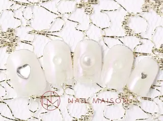 ネイル T RIRIKAのネイルデザイン