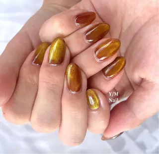 ネイル KIM JAERYEONGのネイルデザイン