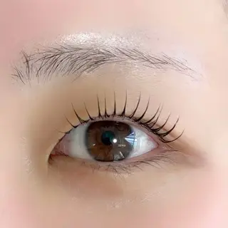 マツエク・マツパ Liber kyoto所属・Liber MIWAのマツエク・マツパデザイン