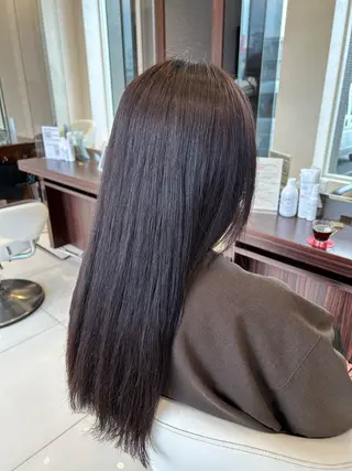 カラー 🍓今村 里美🍓のヘアスタイル