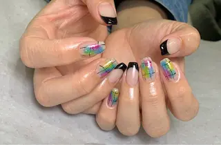 ネイル Nail salon Venusのネイルデザイン