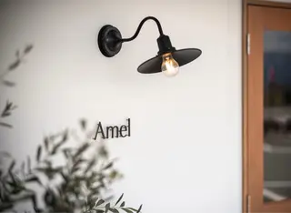 Amel hairのヘアスタイル