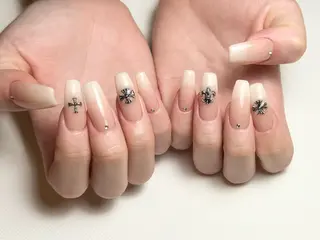 ネイル Bio nail 【バイオネイル】のネイルデザイン