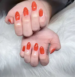 ネイル トータルビューティー サロンワンダーのマツエク・マツパデザイン