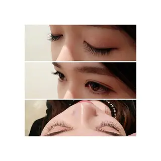 まつエク Hair make Abdiel 所属・abdiel  hiroのマツエク・マツパデザイン