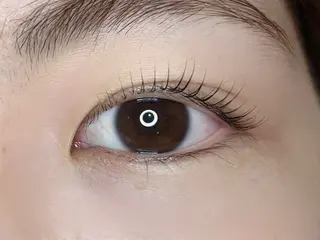 マツエク・マツパ maisondecharme所属・charme TOMOYOのマツエク・マツパデザイン