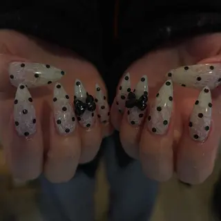 ネイル yuri / 個性派nailのネイルデザイン