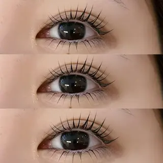 マツエク・マツパ THE BALM 渡邉のマツエク・マツパデザイン