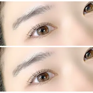 マツエク・マツパ alice tokyo 髙橋★の眉毛・アイブロウイメージ