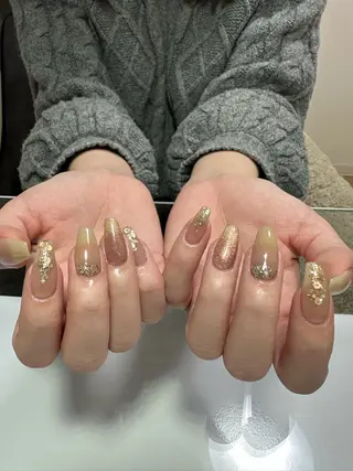 ネイル Nail Salon Queen所属・Nail Salon Queenのネイルデザイン